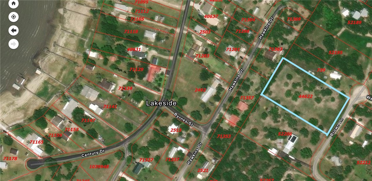 Lot 21, Brown Lane Property Photo 4