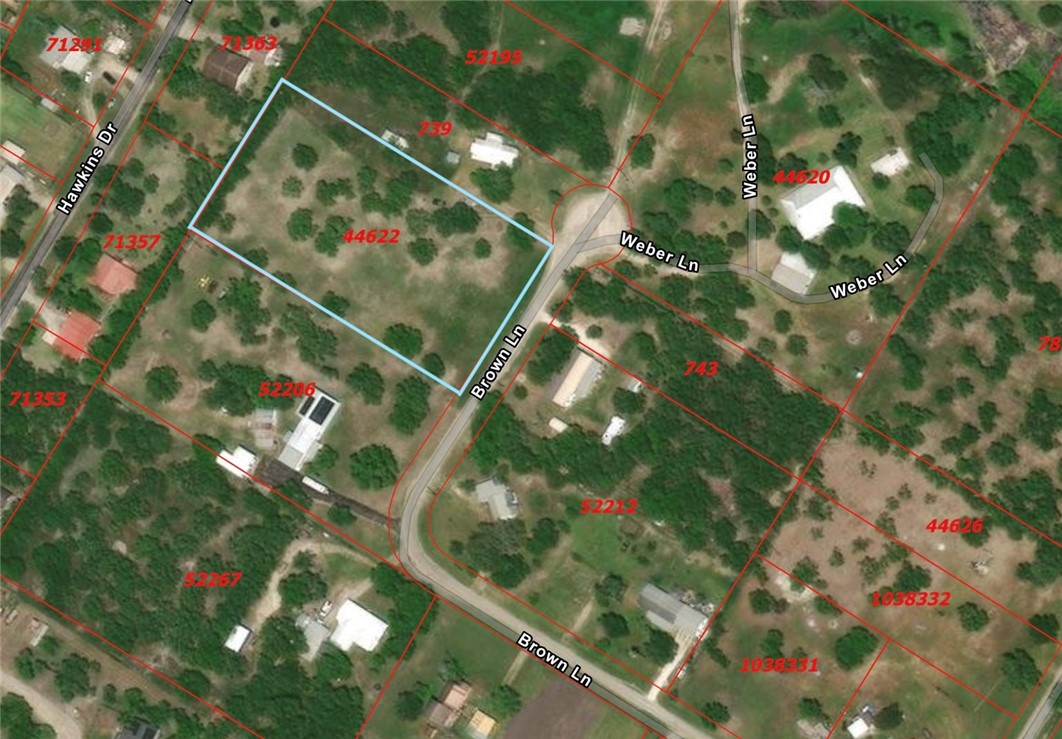 Lot 21, Brown Lane Property Photo 5