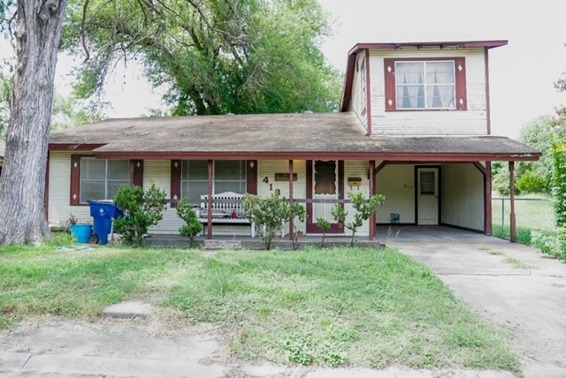 413 W Bennett St Property Photo 1