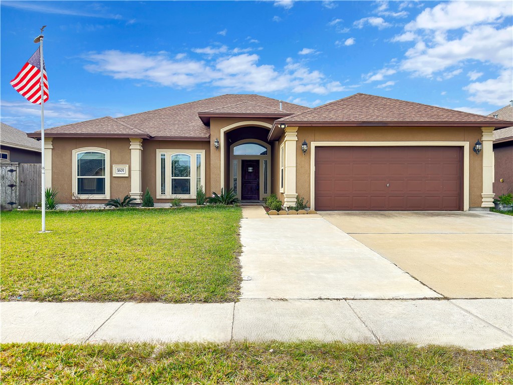 1601 Sea Oak Dr Property Photo 1