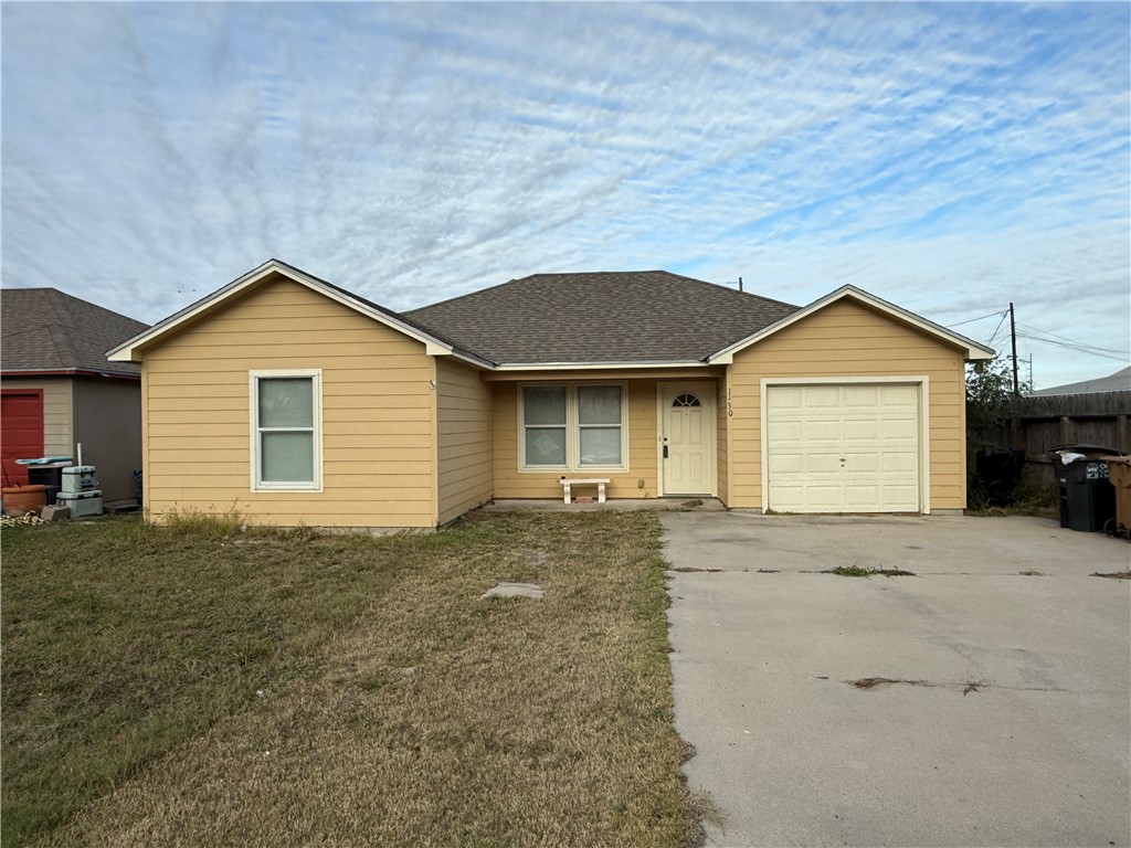 1130 Jonnell St Property Photo 1