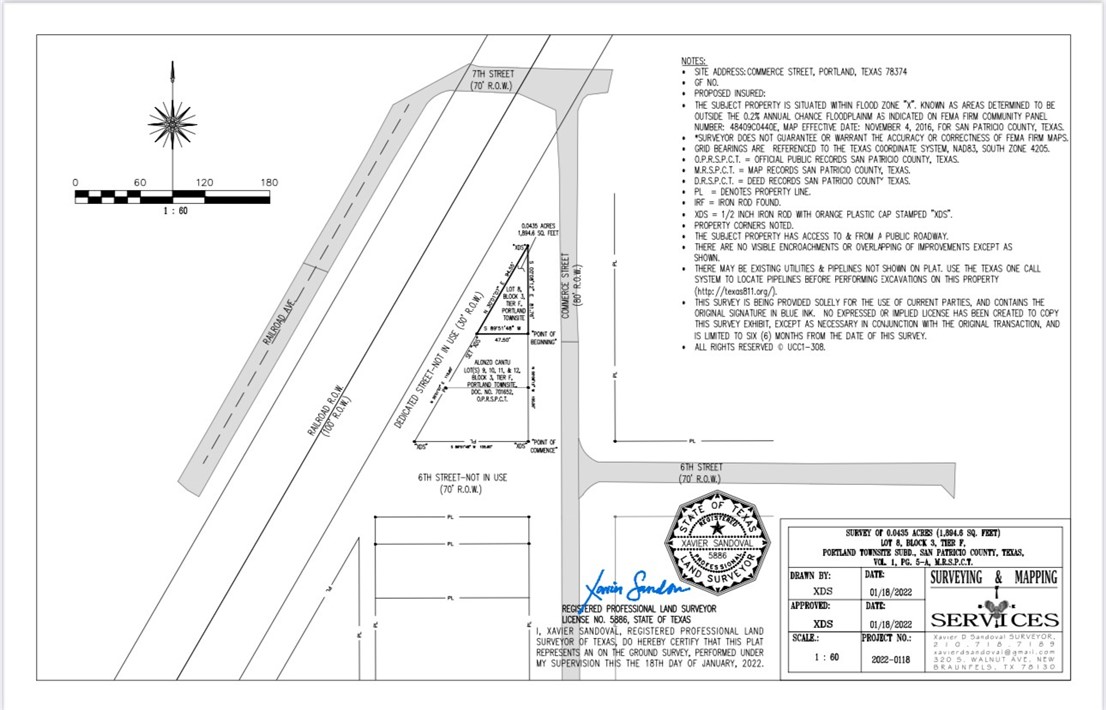 001 Commerce Ave Property Photo 8