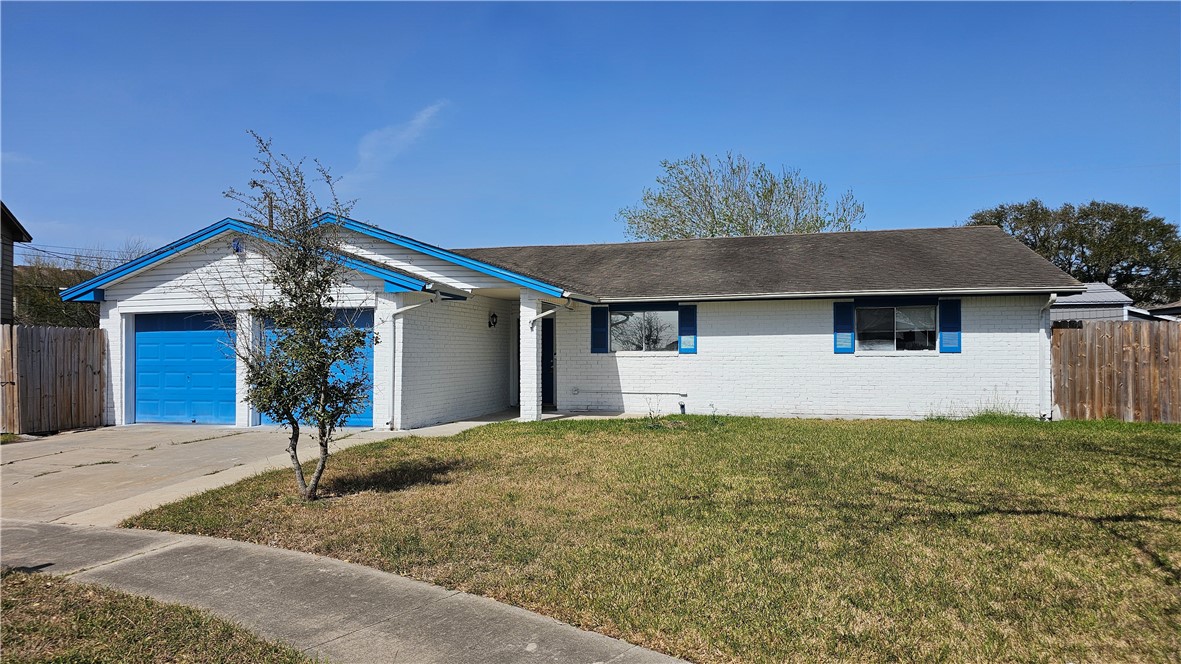 3610 Swiss Dr Property Photo