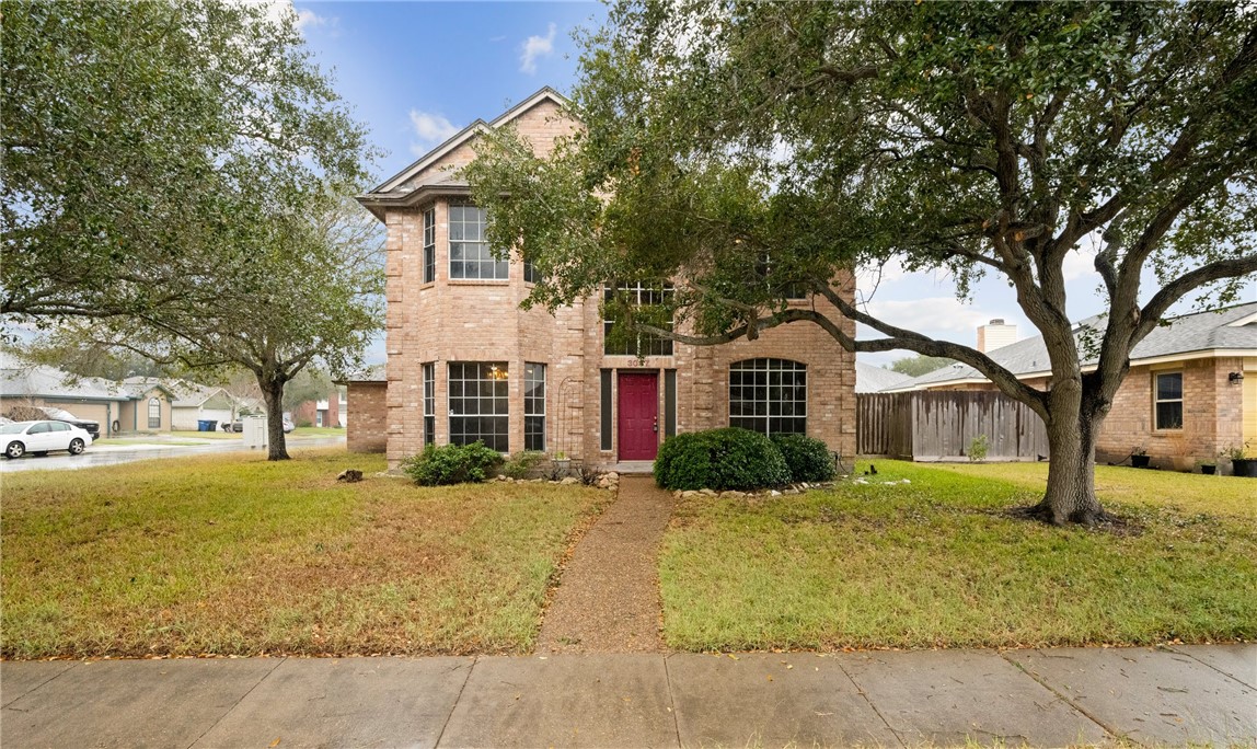 3037 Shady Creek Lane Property Photo 1