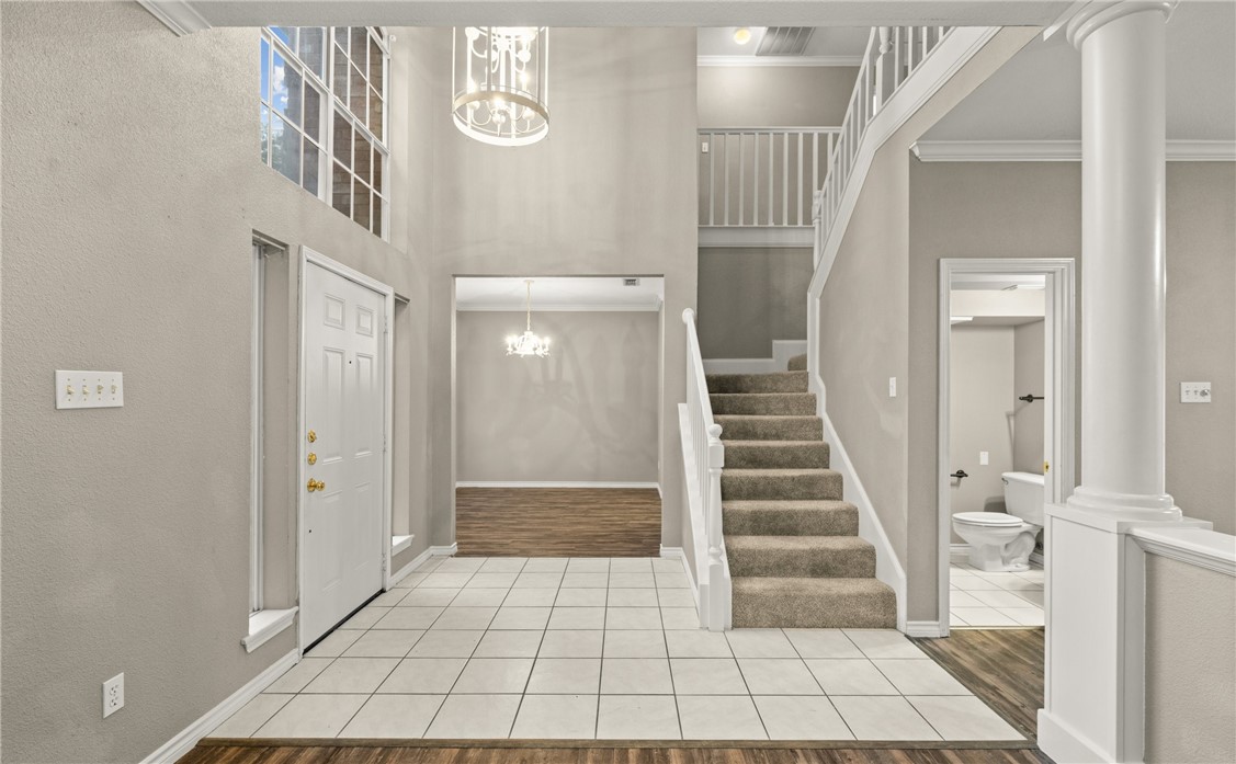 3037 Shady Creek Lane Property Photo 3