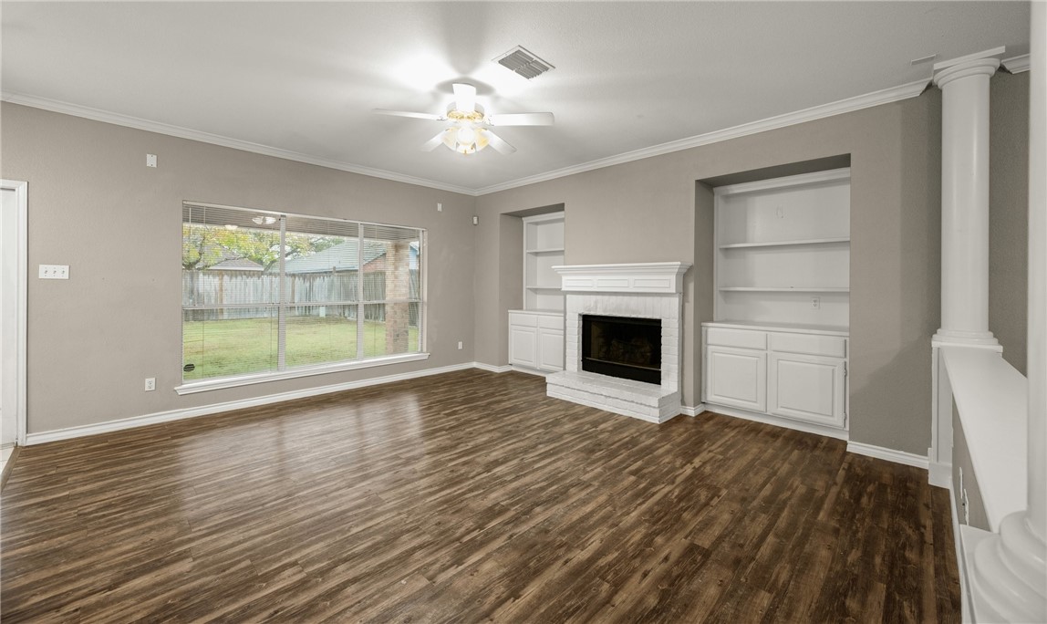 3037 Shady Creek Lane Property Photo 6