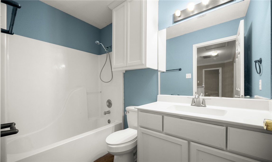 3037 Shady Creek Lane Property Photo 20