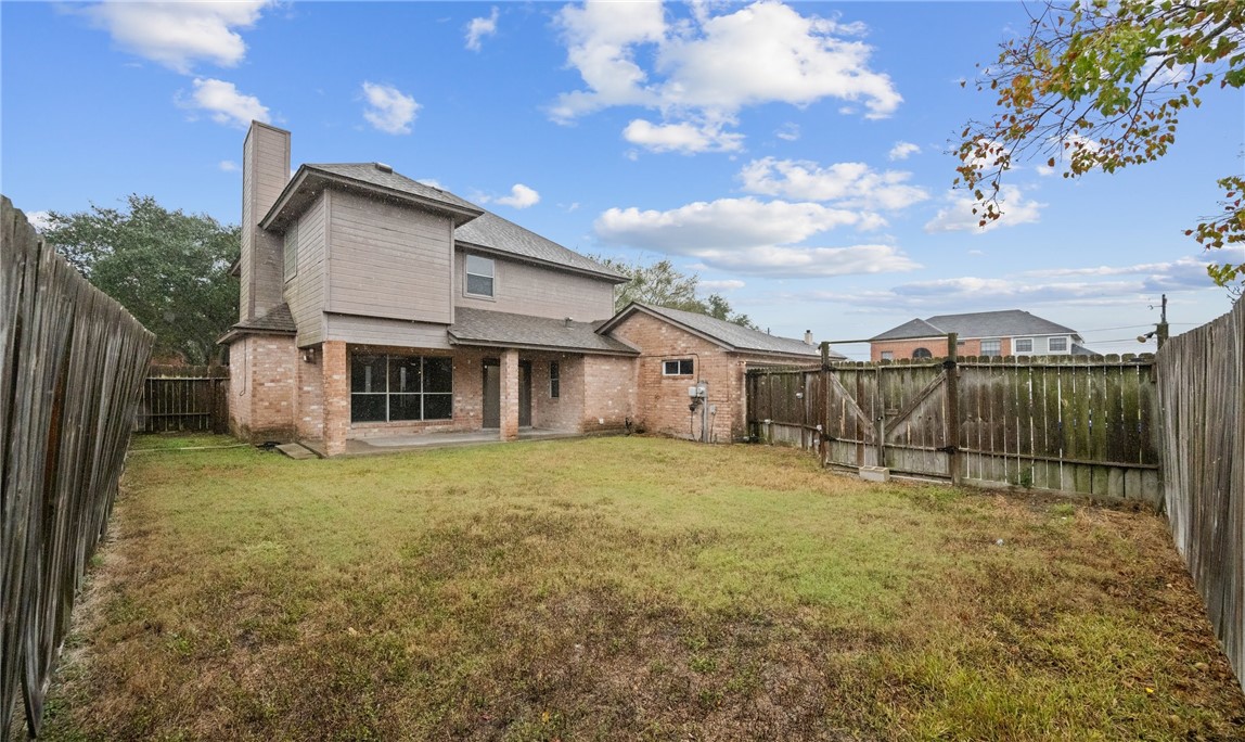 3037 Shady Creek Lane Property Photo 24