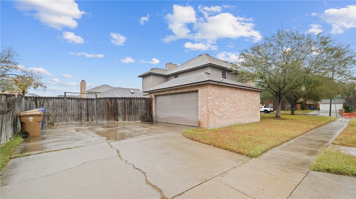 3037 Shady Creek Lane Property Photo 25