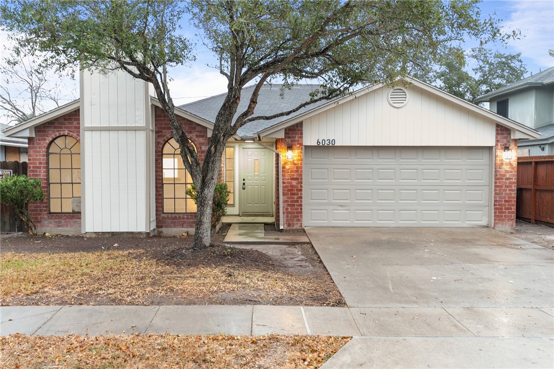 6030 Pendleton Dr Property Photo
