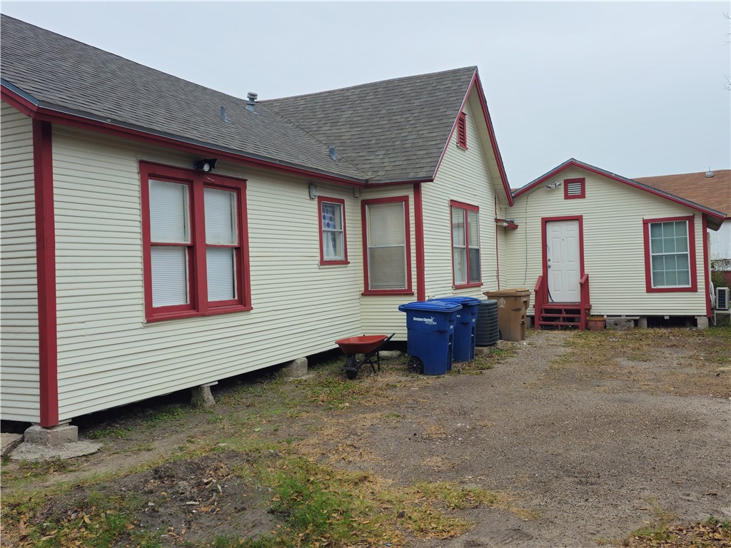 2020 Buford St Property Photo 19