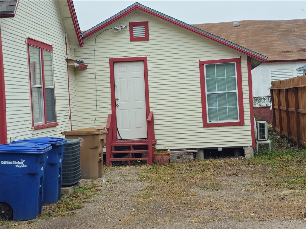 2020 Buford St Property Photo 20