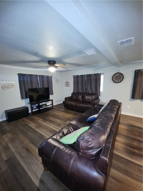 1280 E County Road 2328 Property Photo 5