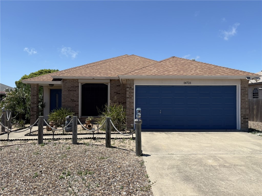 14721 Lighthouse Dr Property Photo 1