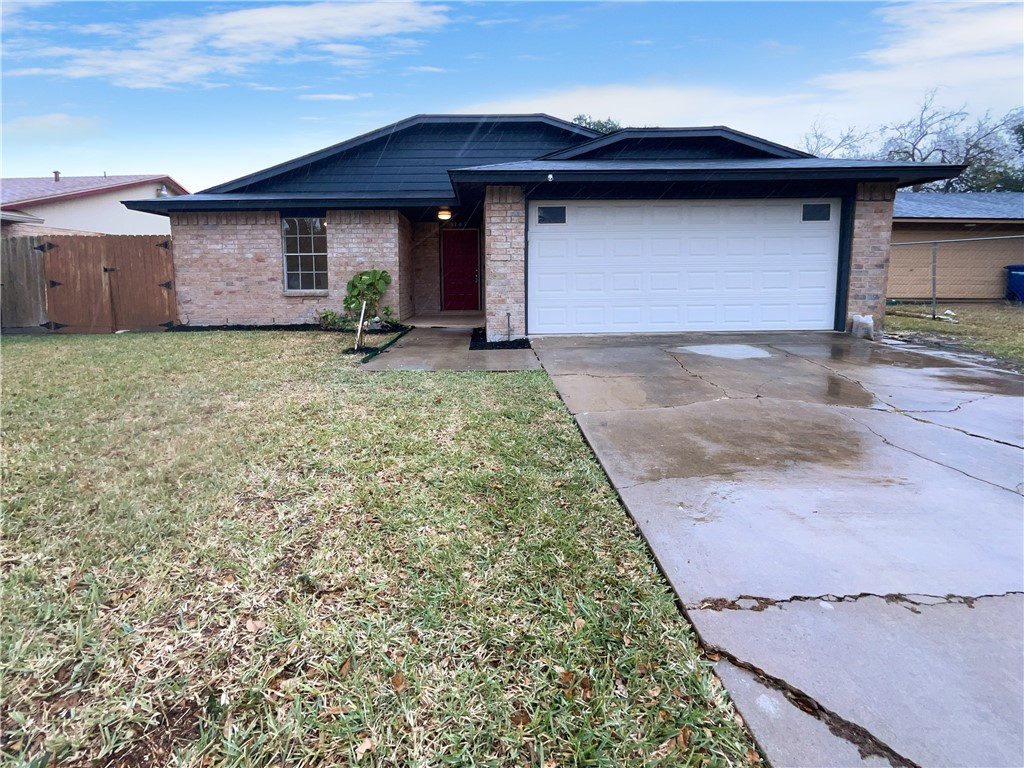 3105 Crest Veil Dr Property Photo 1