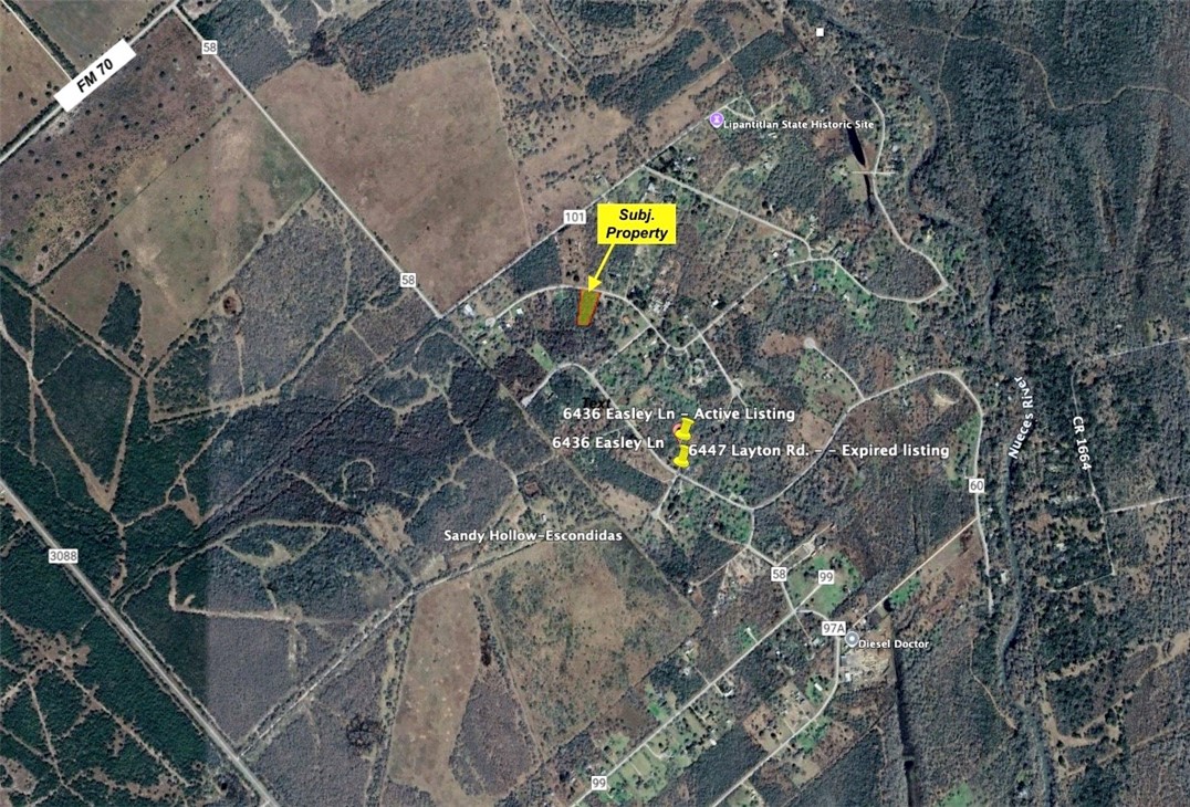 0000 N Sandy Hollow Dr Property Photo