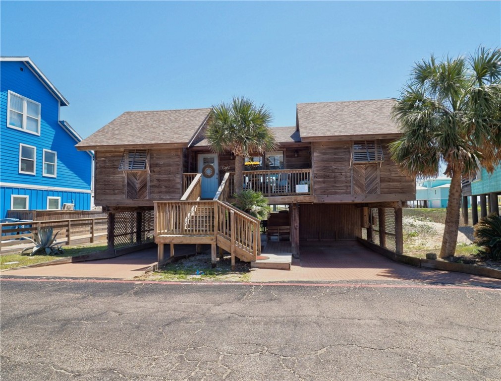 732 Sandcastle Dr 8 Property Photo 1