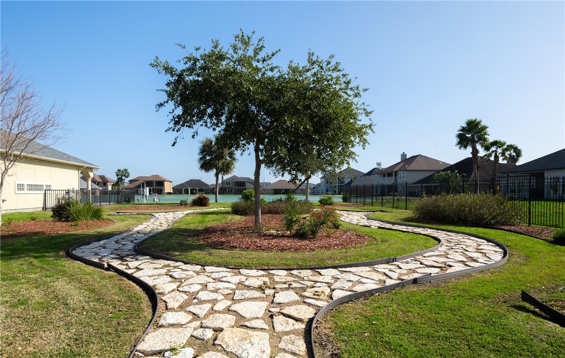 4134 Rayado Creek Dr Property Photo 15