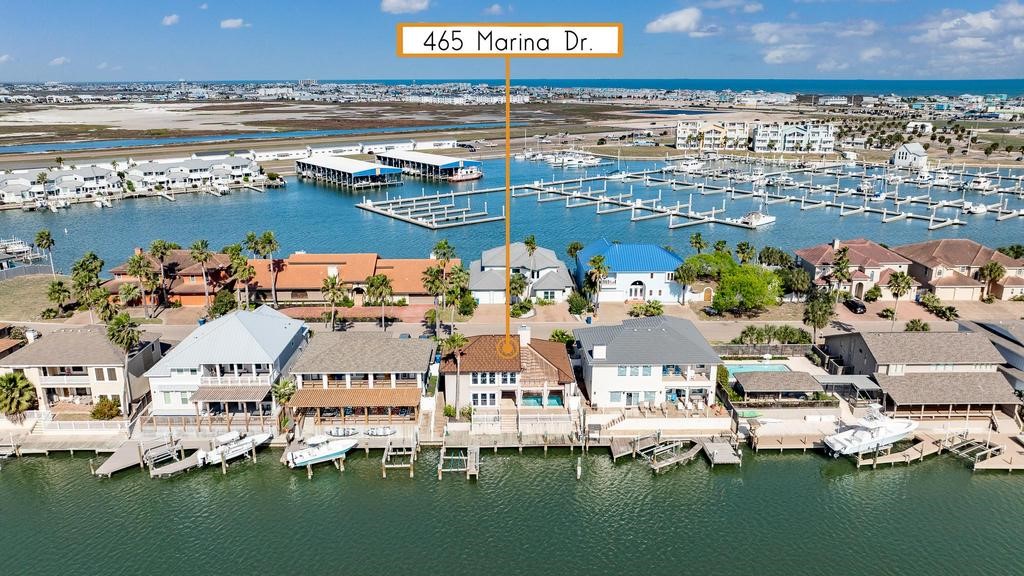 465 Marina Dr Property Photo