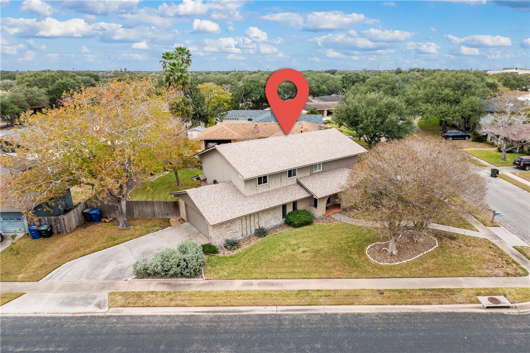 5049 Moultrie Dr Property Photo 2