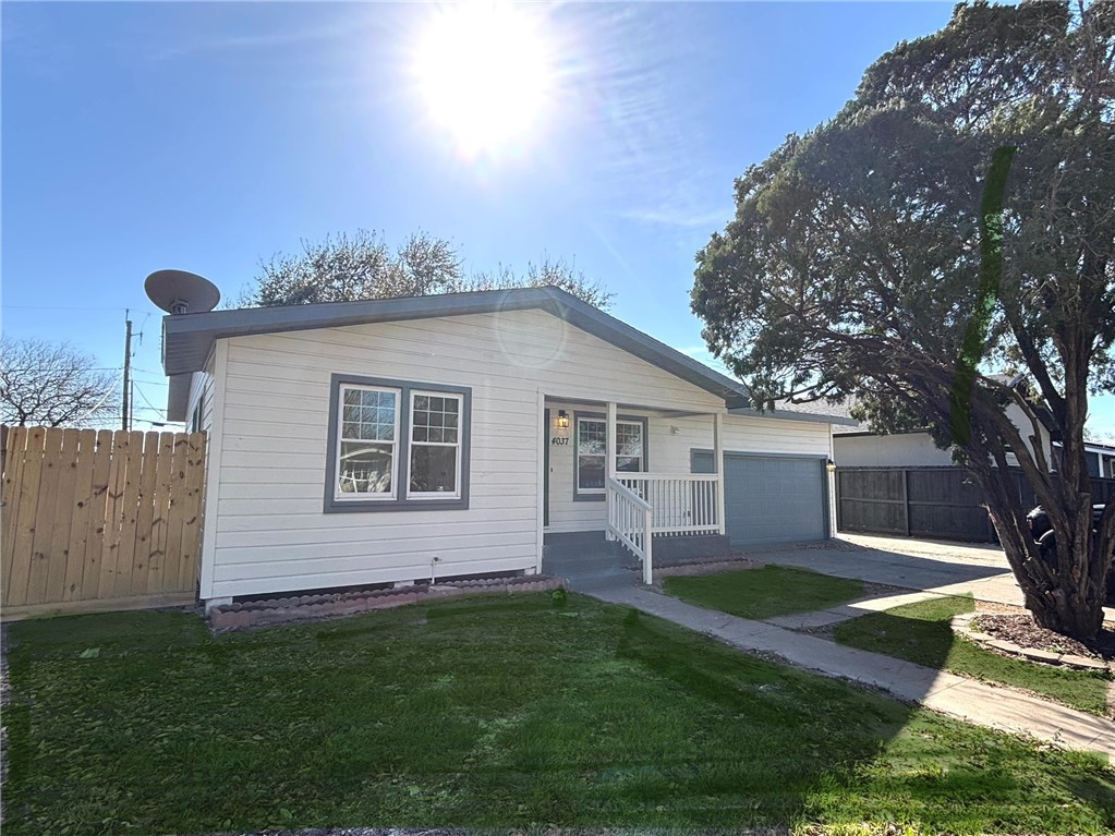 4037 Barnes St Property Photo