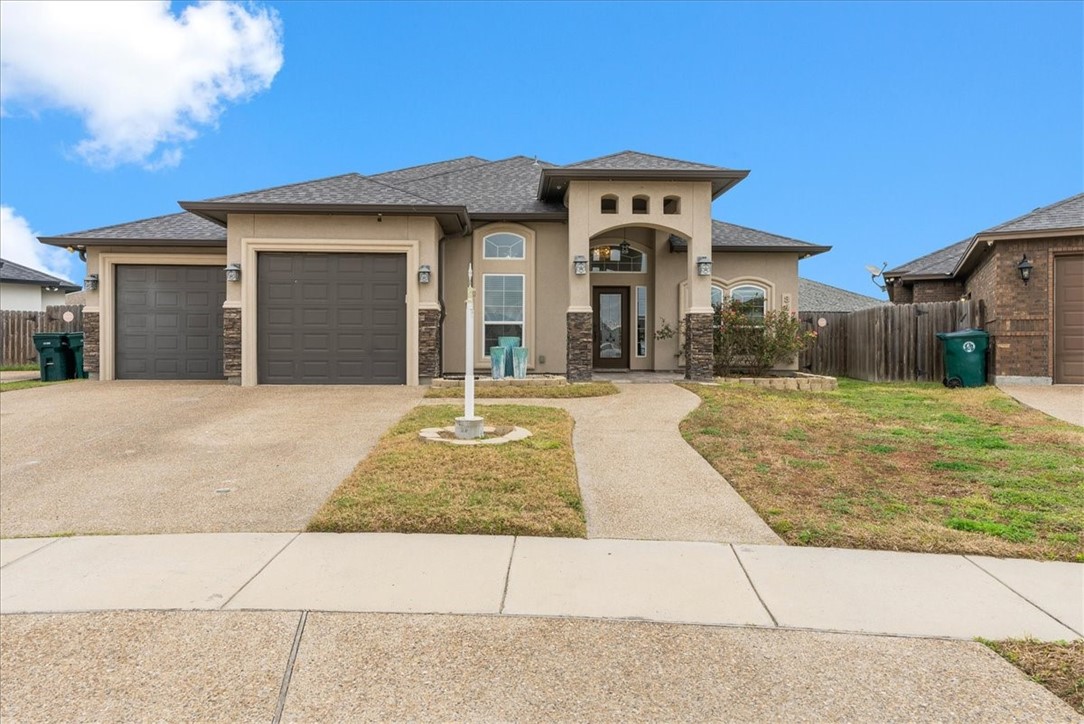3402 Cowboys Nation Ct Property Photo