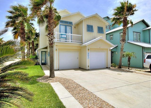 903 Banyan Beach Dr Property Photo 1