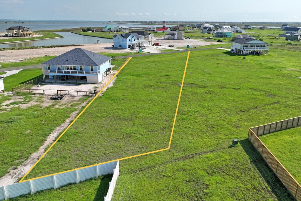 1510 Cape Velero Dr Property Photo 3