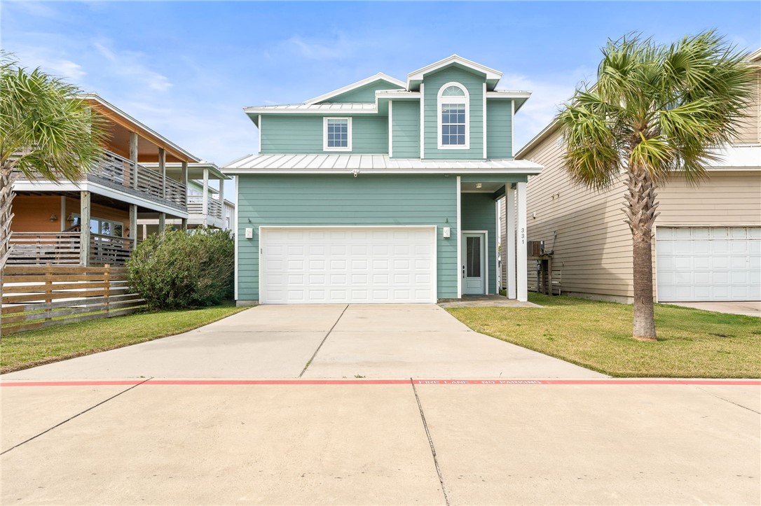 331 Paradise Pointe Dr Property Photo 3