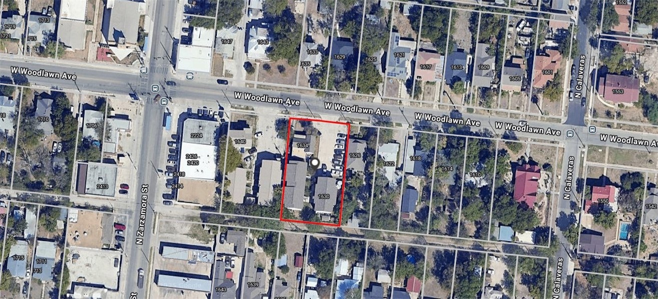 1634 W Woodlawn Ave Property Photo 2