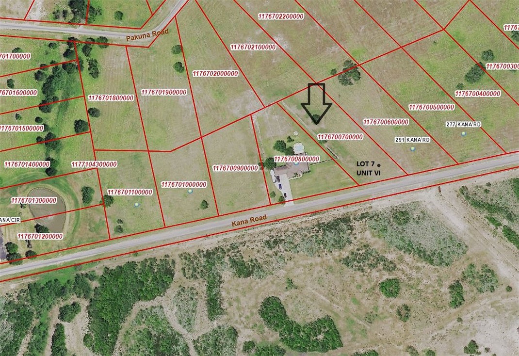 Lot 7 - Vi Kana Property Photo 3