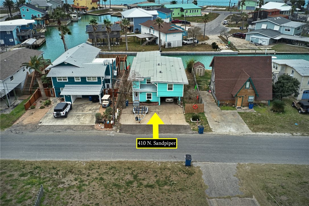 410 N Sandpiper Property Photo