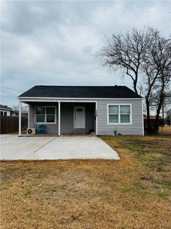 1558 16th St Property Photo