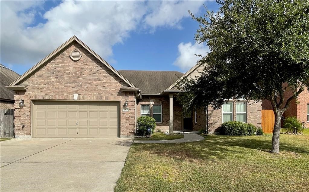 7505 Bell Isle Dr Property Photo