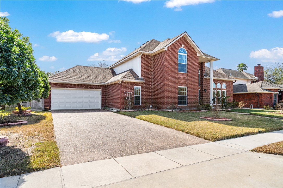 4513 Ammer Lake Dr Property Photo 1
