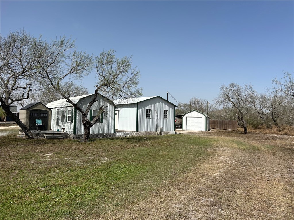 1192 E County Road 2360 Property Photo