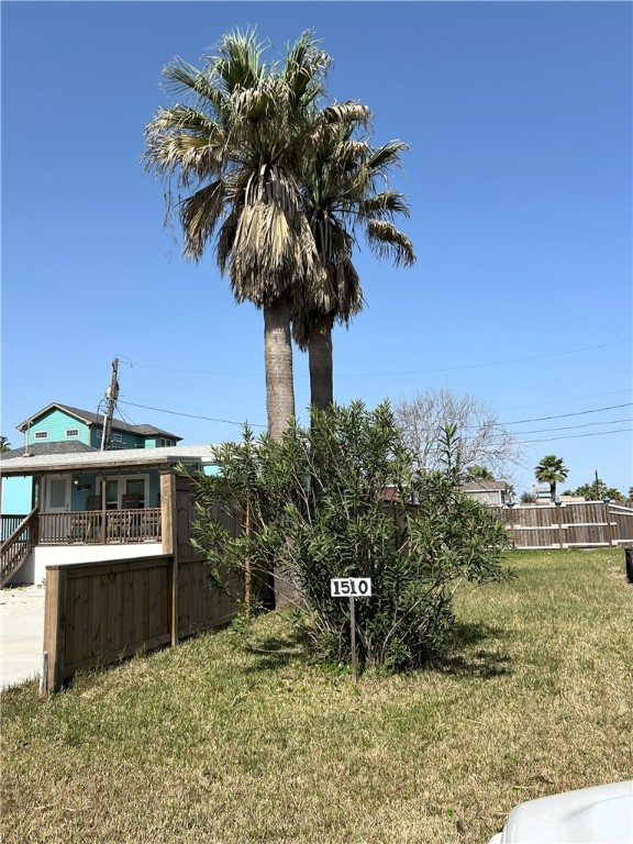 1510 Whispering Sands St Property Photo 39