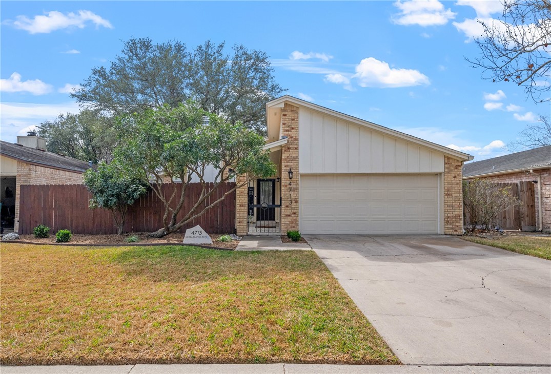 4713 Sierra Blanca Blvd Property Photo 1