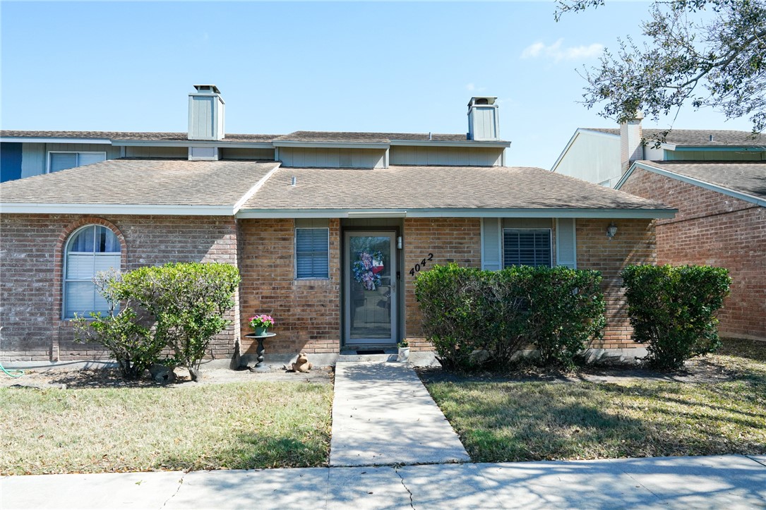 4042 Ogrady Dr Property Photo