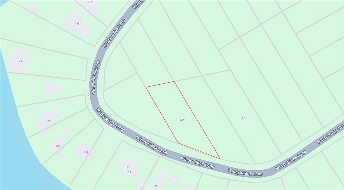 122 Windy Ridge Property Photo 2
