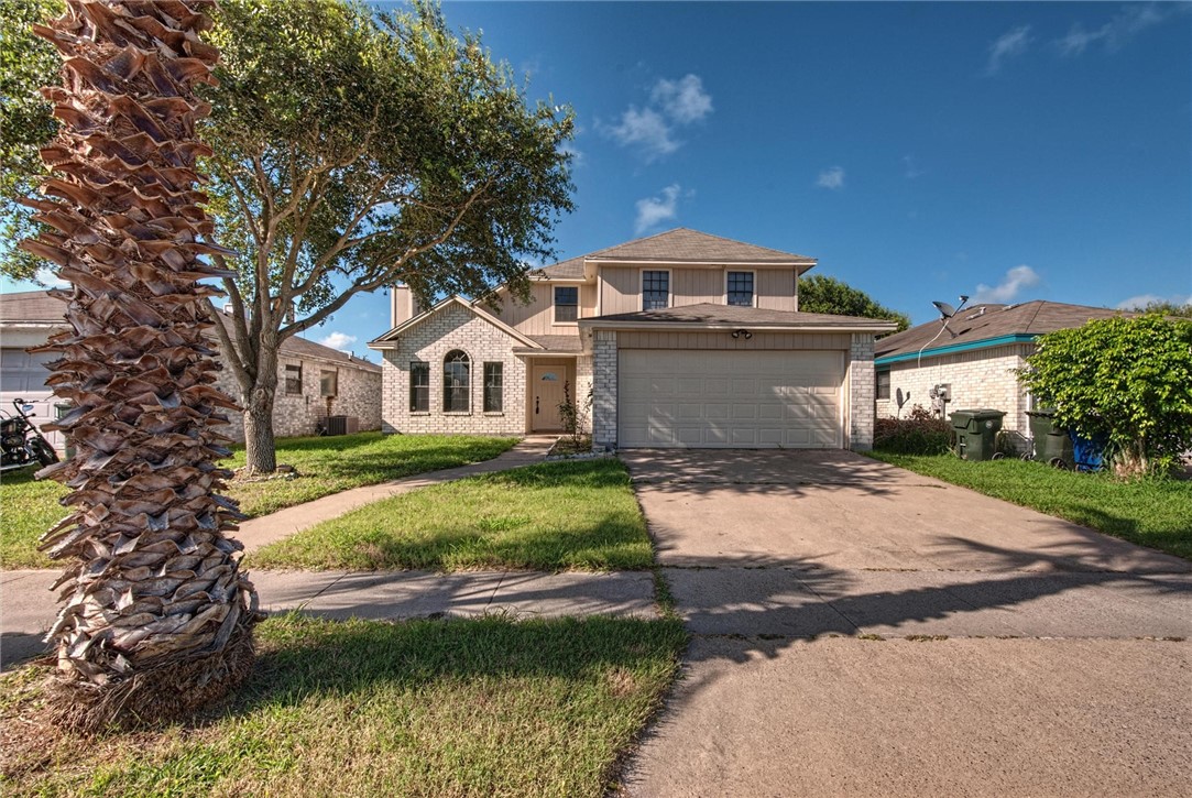 742 Saint Lucy Dr Property Photo 1