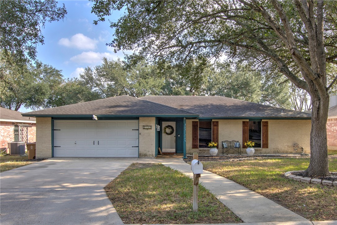 4318 Pecan Bayou Ct Property Photo 1