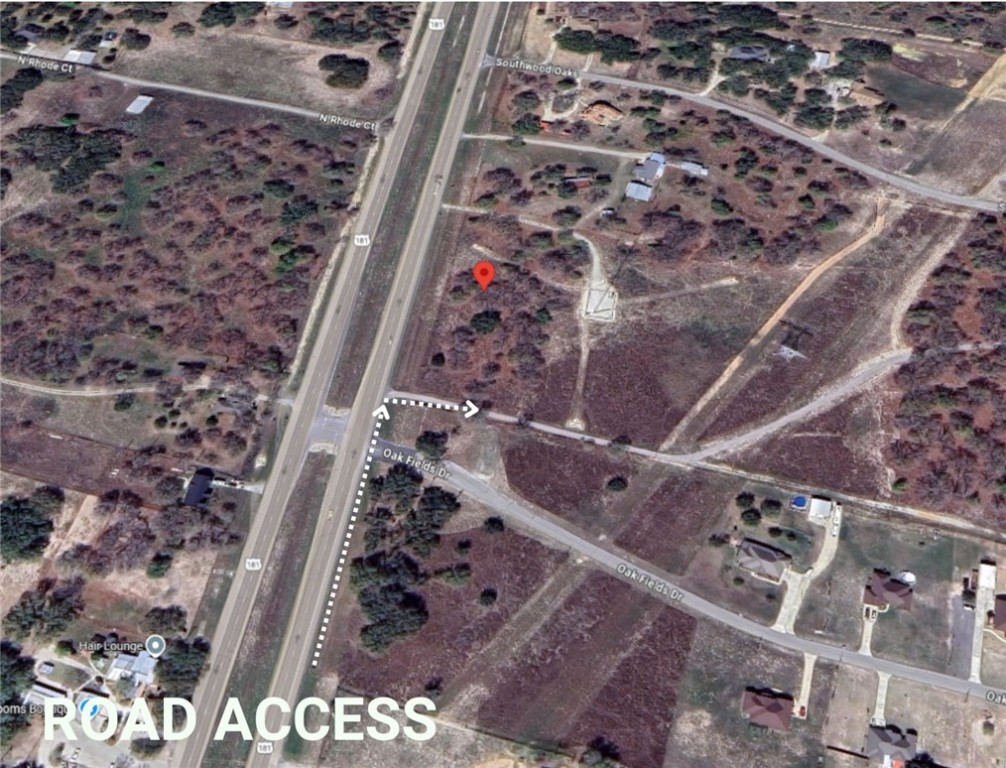 0 Us Route 181 N Property Photo 4