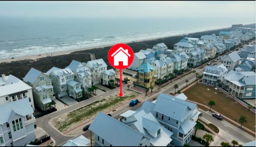 400 Coastline Dr Property Photo 3