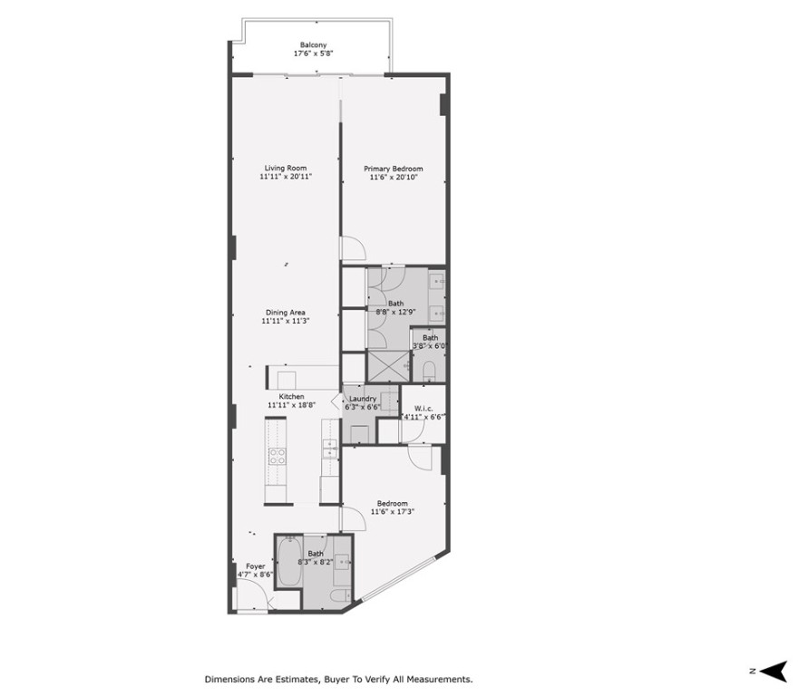 720 Access Road 1-a 208 Property Photo 40