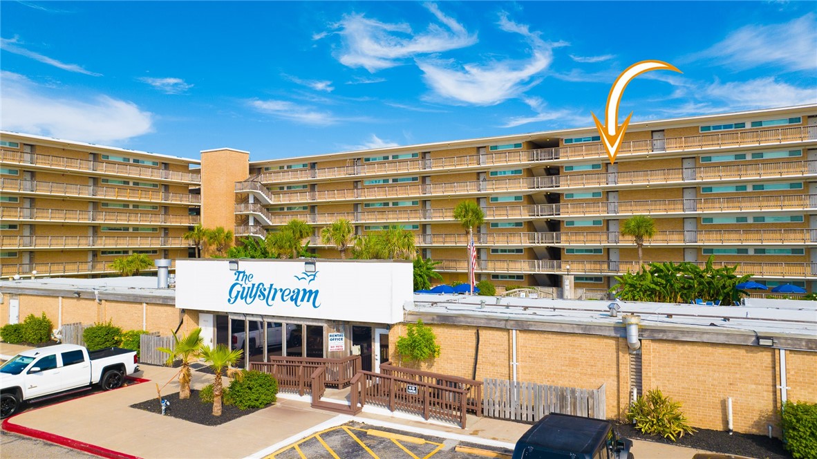 Gulfstream Condominiums Real Estate Listings Main Image