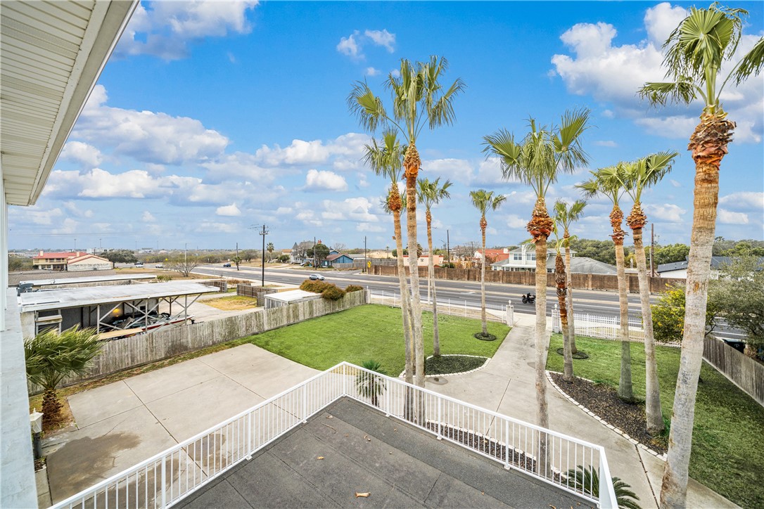 6043 Ennis Joslin Property Photo 33