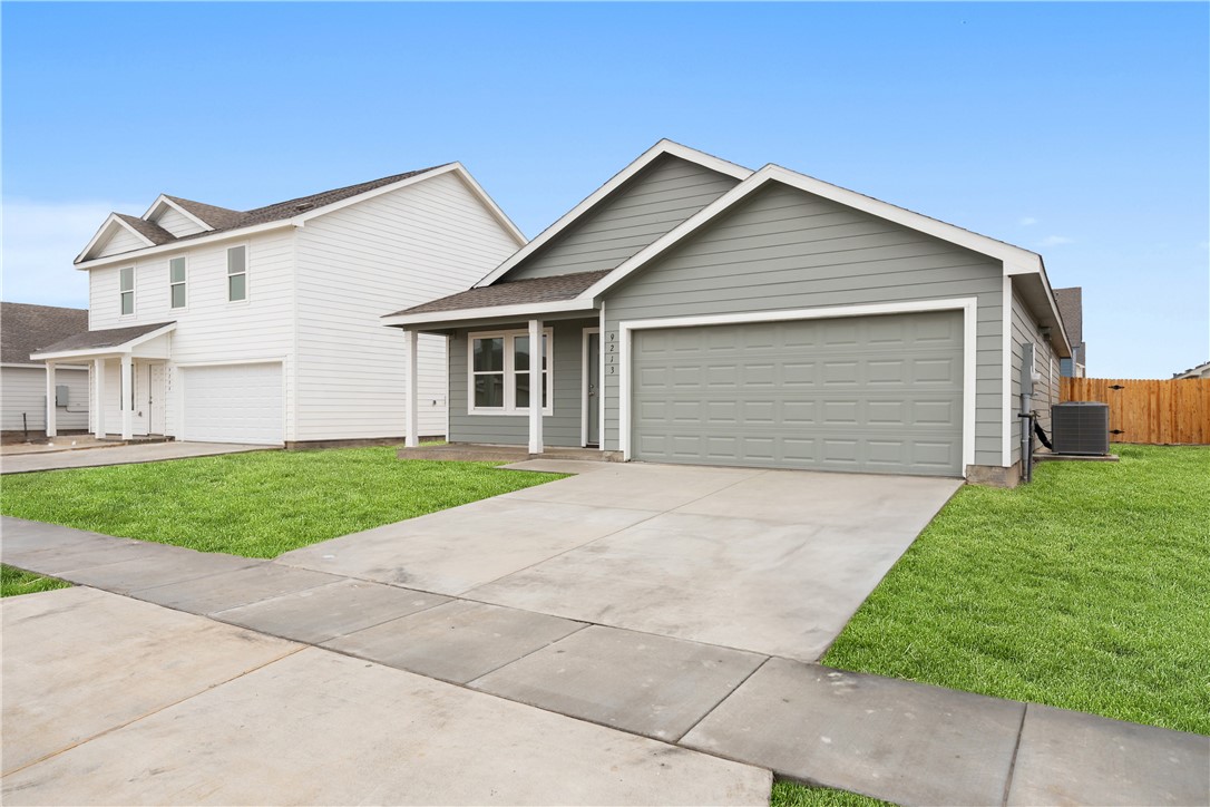 9213 Wilde Way Property Photo