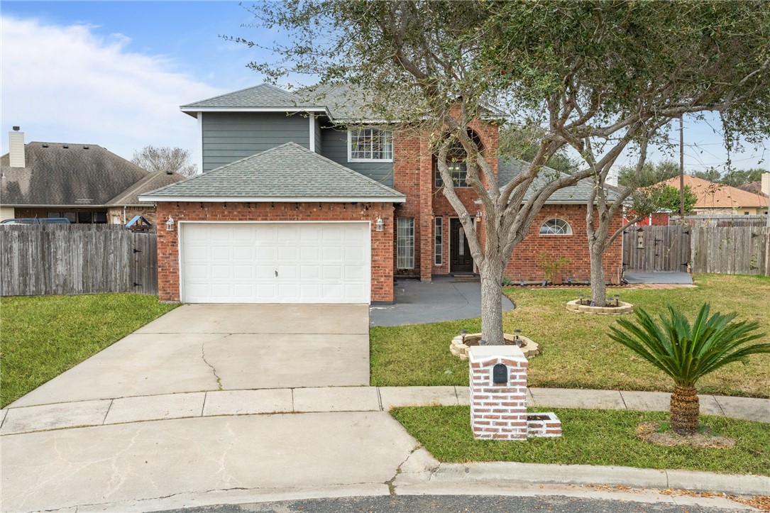 3201 Le Pierre Dr Property Photo 1