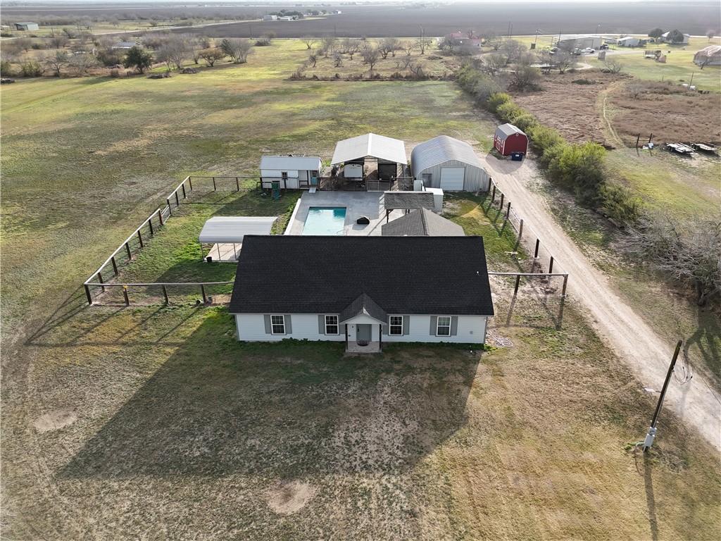 450 County Road 3073 Property Photo 1